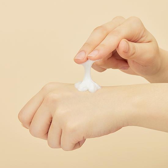 NUMBUZIN No. 2 Deep Clean Cream Cleansing Foam 1+1 Promotion (120ml+120ml)