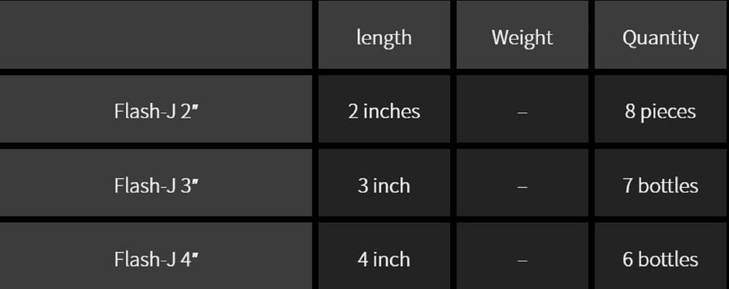 Fish Arrow Мягкая приманка Flash J 4 дюйма 6 штук в упаковке #02 (9384)