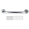 Bath Grab Bar Safety Hand Rail Handrail Shower Handle for Bathroom Bathtub Toilet