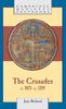 Книга The Crusades C1071 C1291 by Jean Richard - Hardback