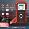 Lancol Micro 500 12V Car Battery Tester 40-3000 CCA Lithium Battery Test Lead Acid Battery Analyzer LED Display with QR Code