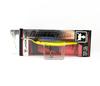 Jackall Riser Bait 007R 70мм Топвотер Тонущая Приманка HL Baitfish Gold (9158)