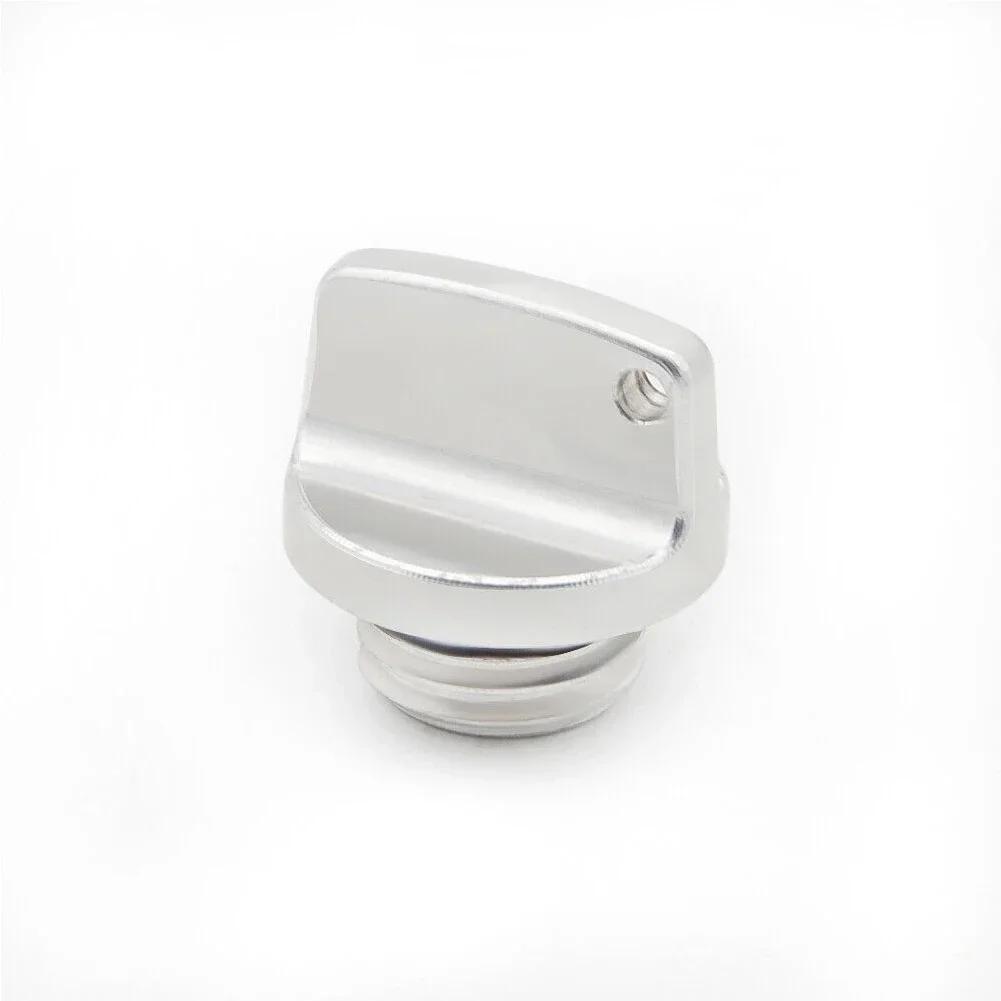 M20*2.5 Крышка маслозаливной горловины для Yamaha YZ 65 80 85 125 250 YZ250F YZ450F YZ125X YZ250X T-MAX XSR900 MT-09 FZ-09 для Honda Ducati
