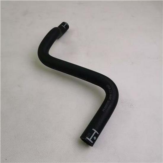 Foton EGR Return Water Hose - Rubber, SPV10005595E3544