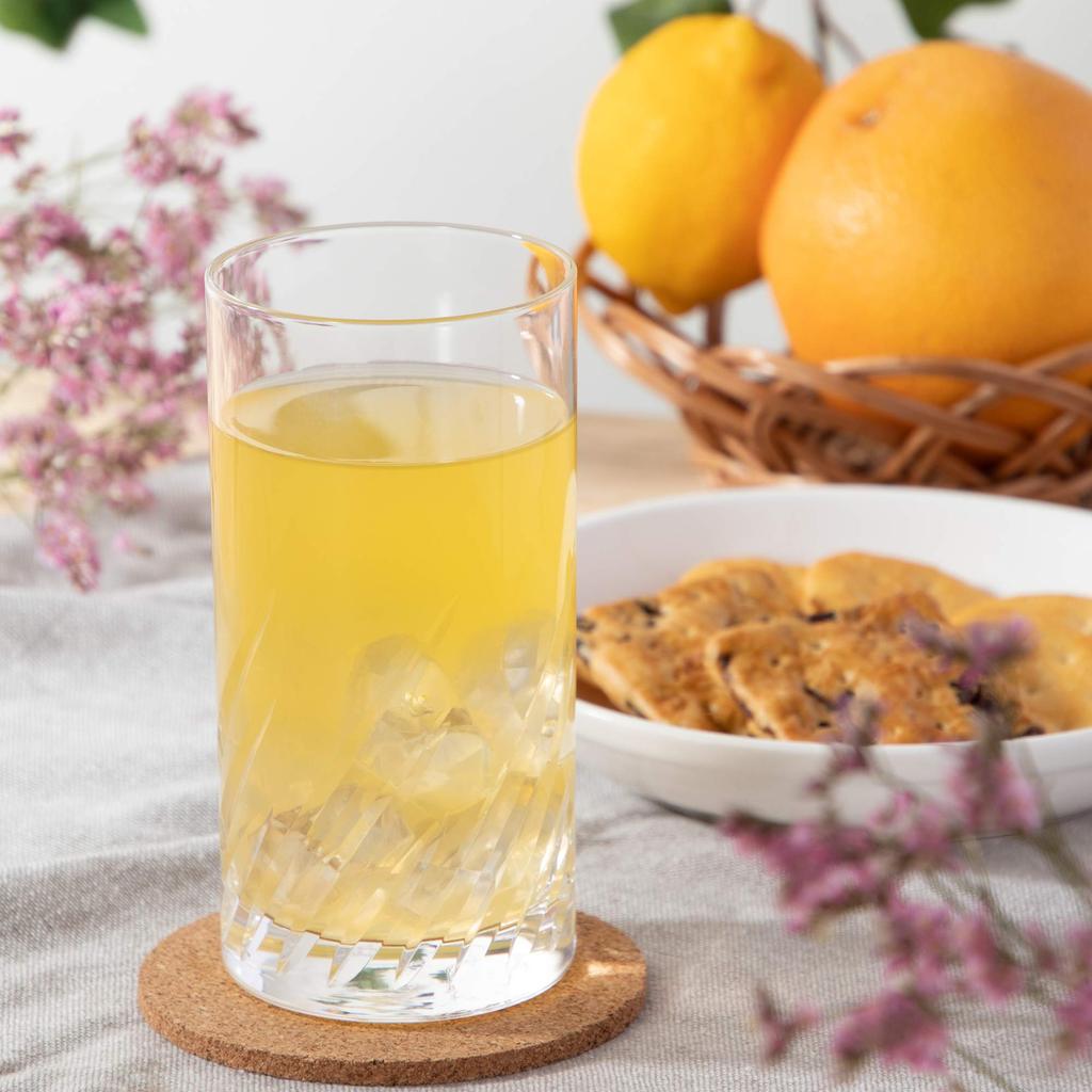 Toyo Sasaki Glass Tumbler Glass Trough Tumbler 310ml Set of 6 Made In Japan Dishwasher Safe Glass Cup Beer Glass Highball Glass Sour Glass Chuhai