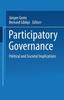 Книга Participatory Governance : Political and Societal Implications