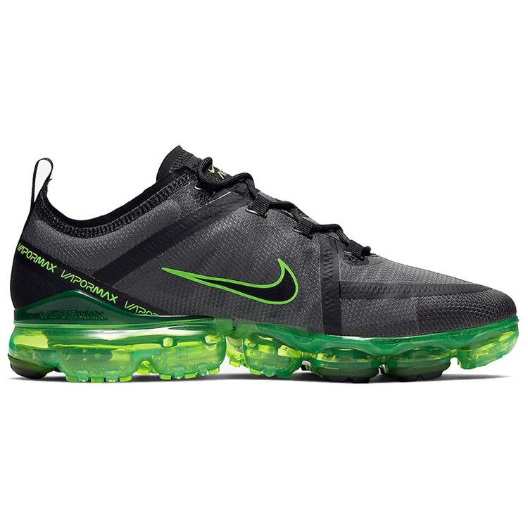 Nike Air VaporMax 2019 'Grey Scream Green' Men's AR6631-011