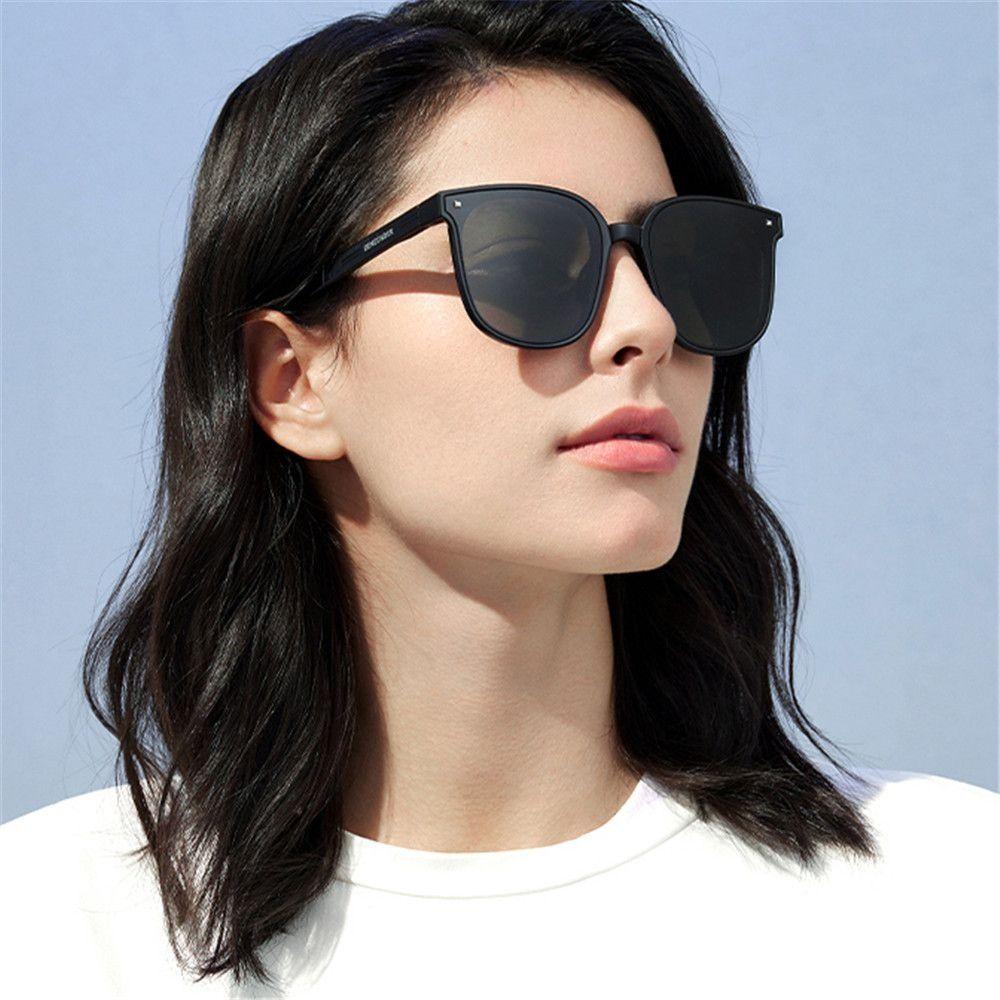 Driver Shades Foldable Sunglasses Easy Carry Goggles Fashion Folding Sun Glasses for Women & Men