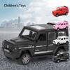 Children's Toy Boy Puzzle Toy Car Model