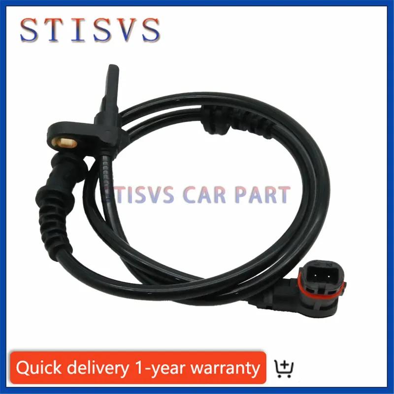 1695400417 Front Left Right ABS Wheel Speed Sensor for Benz A-CLASS W169 B-CLASS W245 FL FR 1695401117 1695400417-A A16954014