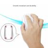 Защитный чехол для Magic Mouse Рукоятка для эргономичной мыши Apple Ударопрочные аксессуары для мыши Для лучшего контроля Повышение комфорта