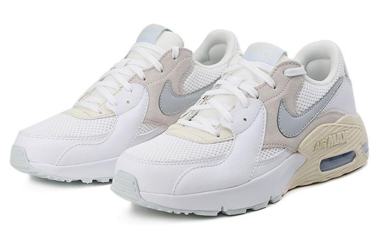 Nike Air Max Excee 'Слоновая кость' Женские CD5432-104