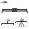 40cm/ 15inch Carbon Fiber Camera Track Slider Video Stabilizer Rail
