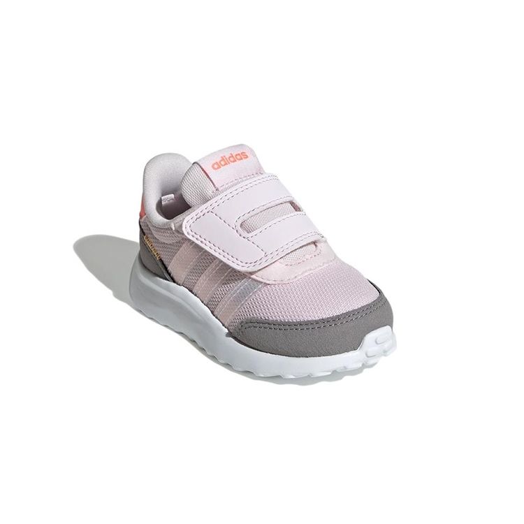 Adidas Neo Run 70S Универсальные Прочные Низкие Кроссовки для Ходьбы Детская Обувь GW0324