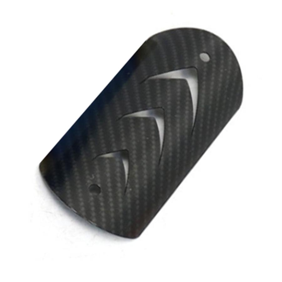 Защитный кожух для выхлопной трубы мотоцикла, запасные части