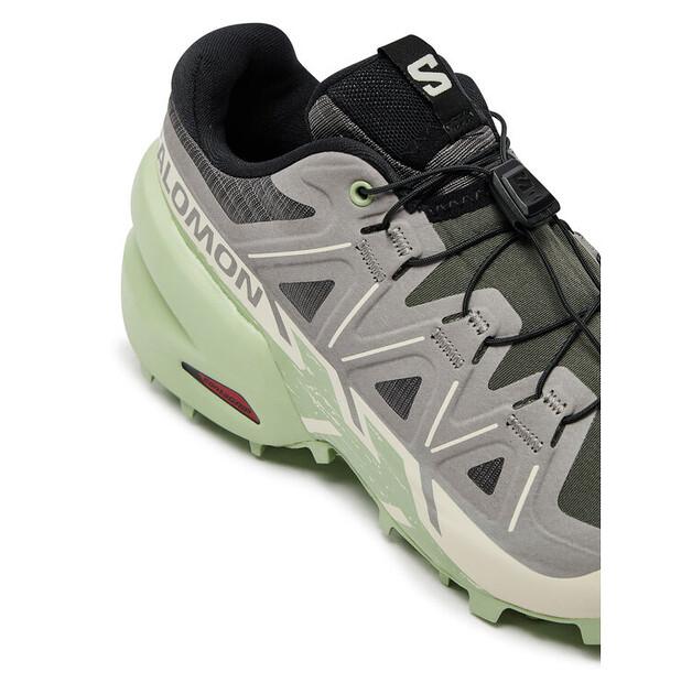 Беговые кроссовки Salomon Speedcross 6