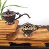 1PC Lotus Incense Burner Handheld Creative