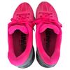 Nike Lunarglide 6 Удобная спортивная амортизация Нескользящие Износостойкие Дышащие Низкие Повседневные Кроссовки для Бега Женские кроссовки 654434-600