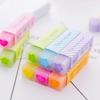Kids Gifts Strip Eraser Creative School Supply Useful Fancy Eraser