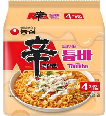 Nongshim Тоомба Шин Рамен