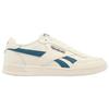 Reebok Кеды Court Advance Низкие Унисекс Кеды Светло-зеленые GZ9623