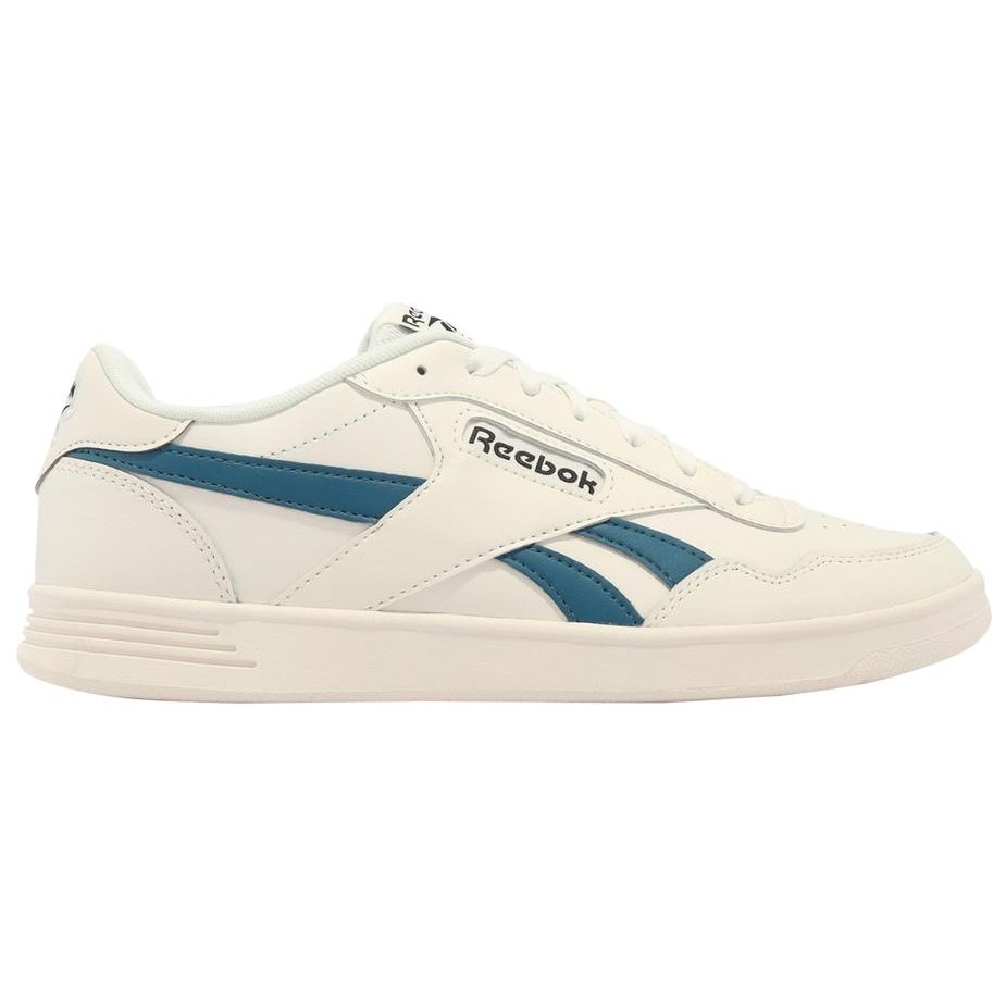 Reebok Кеды Court Advance Низкие Унисекс Кеды Светло-зеленые GZ9623