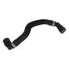 Heater Hose Connector 68199254Ab For Jeep Cherokee 2.4L 2014-2018