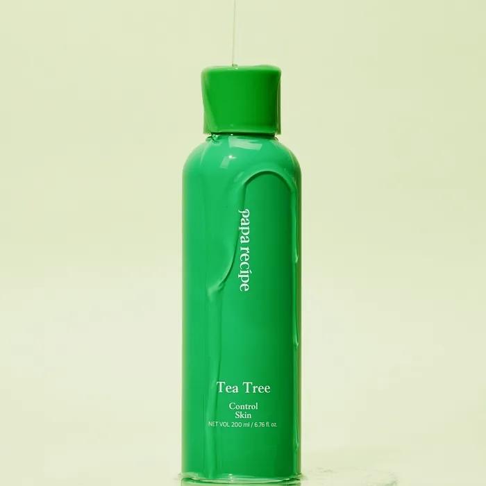 Tea Tree Control Skin 200ml