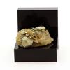 Stones and Minerals - FOR JEWELRY - Siderite, Pyrite - 51.02 Ct - Mésage Mine - Multicolor