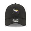 New Era 39Thirty Stretch-Fit NFL Cap - ELEMENTS 2.0 Noir