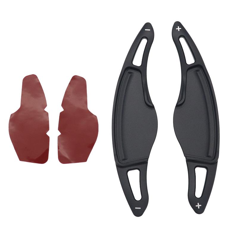 Подрулевые переключатели передач для Hyundai Sonata 9 LF 2016 2017 2018 2019 Удлинитель рычага переключения передач из алюминиевого сплава