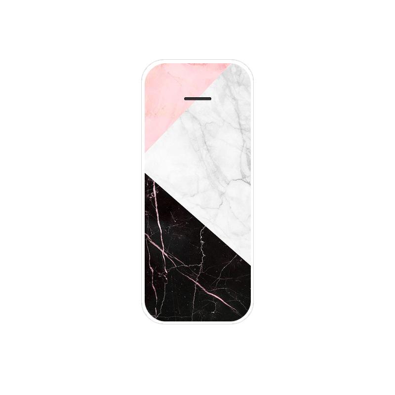 Чехол-задняя крышка для Nokia 215 4G 2020 Nokia 215 TA-1284 TA-1281 TA-1272 TA-1264 Противоударный Прозрачный Мягкий Силиконовый Чехол для Телефона