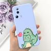 For Xiaomi 13 Lite Case Mi 13 Pro Cute Fashion Cartoon Cover Soft Silicone Phone Cases For Xiaomi 13 Pro Mi13 Lite Fundas Bumper