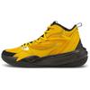 J. Cole X RS-Dreamer 2 Janurary 28th Unisex Sneakers Yellow Spectra-Yellow Black 194849-02