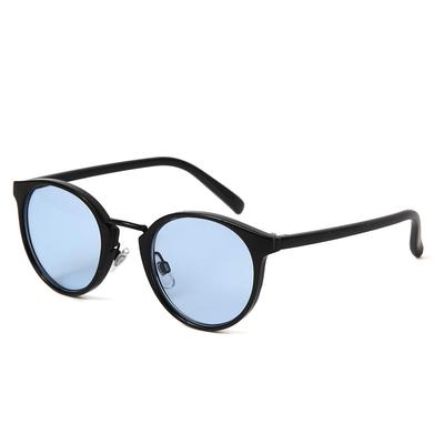 МОДНЫЕ УЛИЧНЫЕ UV400 Поляризационные Золотые Классические Цветные Модные Без Аксессуаров В Комплекте Синие Черные Аксессуары [Что Сказать] Линзы, Переносица, Оправа, Линзы,