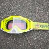 Goggles for motorcycle off-road outdoor 100% windproof and dustproof cycling and skiing windproof and dustproof goggles
