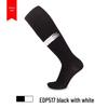 Unisex Over-the-Knee Football Socks for Adults and Kids
