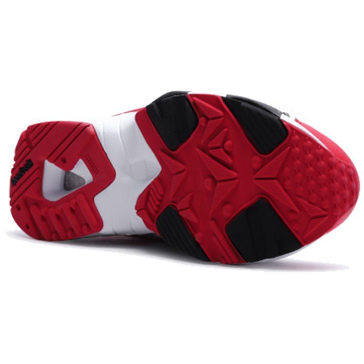 Интервал 96 Reebok 'Scarlet' FV8240