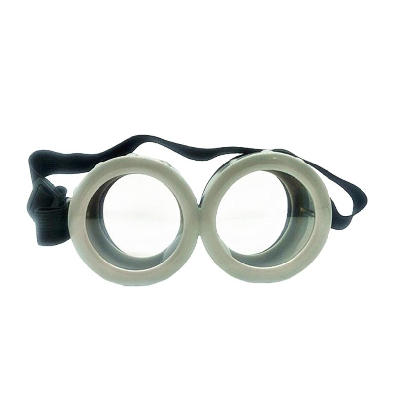 Костюм Minones для детей и взрослых, официальные очки Minones, очки Despicables Me, новинка, забавные очки для вечеринки