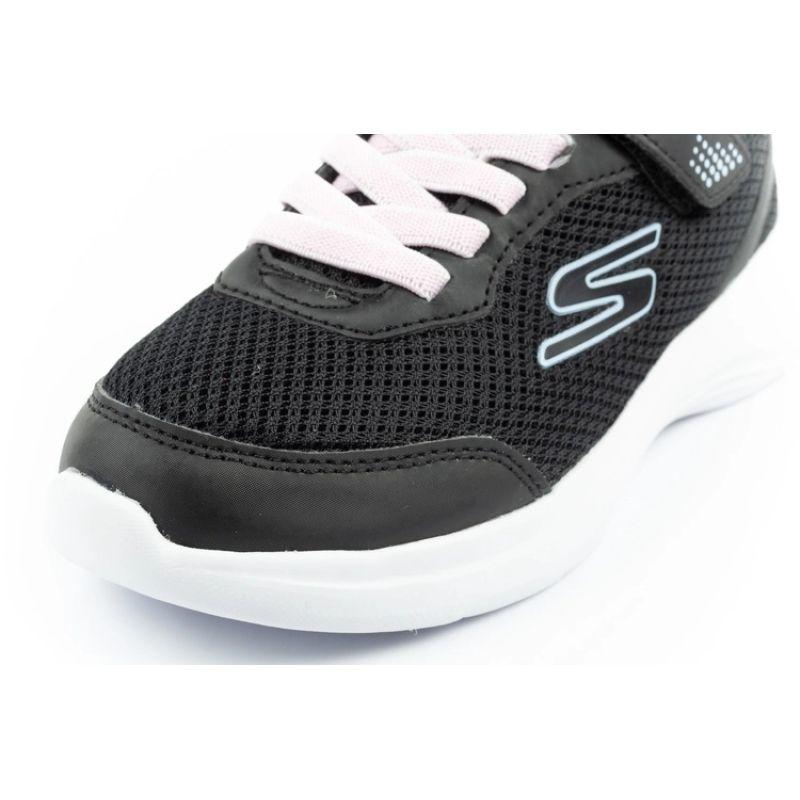 Skechers selectors reset achieved sneakers black
