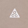 Nike ACG Solid Color Casual Sports Round Neck Khaki Men's CV0683-247