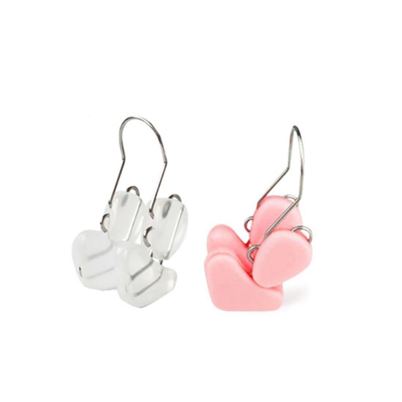 Клипса для коррекции формы носа