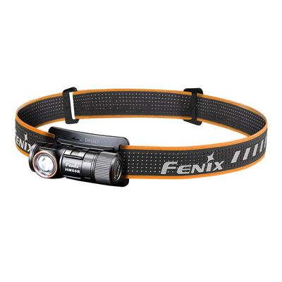 Перезаряжаемый светодиодный налобный фонарь Fenix HM50R V2.0