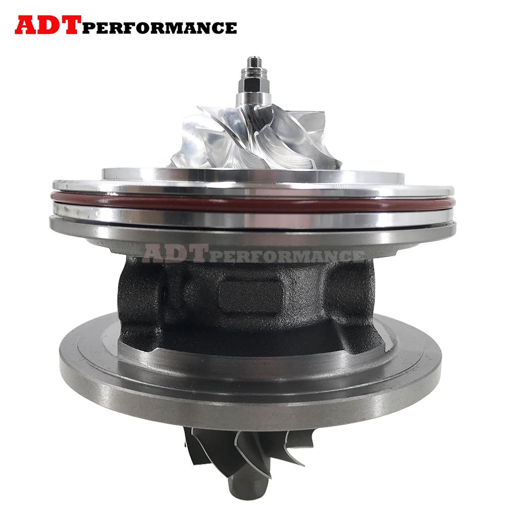 53039700310 Turbo Cartridge for BMW 550d 750d X5 X6 M50d N57X / N57D30S1 280 kw / 381 PS 11658516123 8516123 11658506380