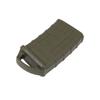 M4/M16 Быстрая резиновая кобура Резиновая сумка 5,56 НАТО Mag Pouch Bag Игрушка для воды