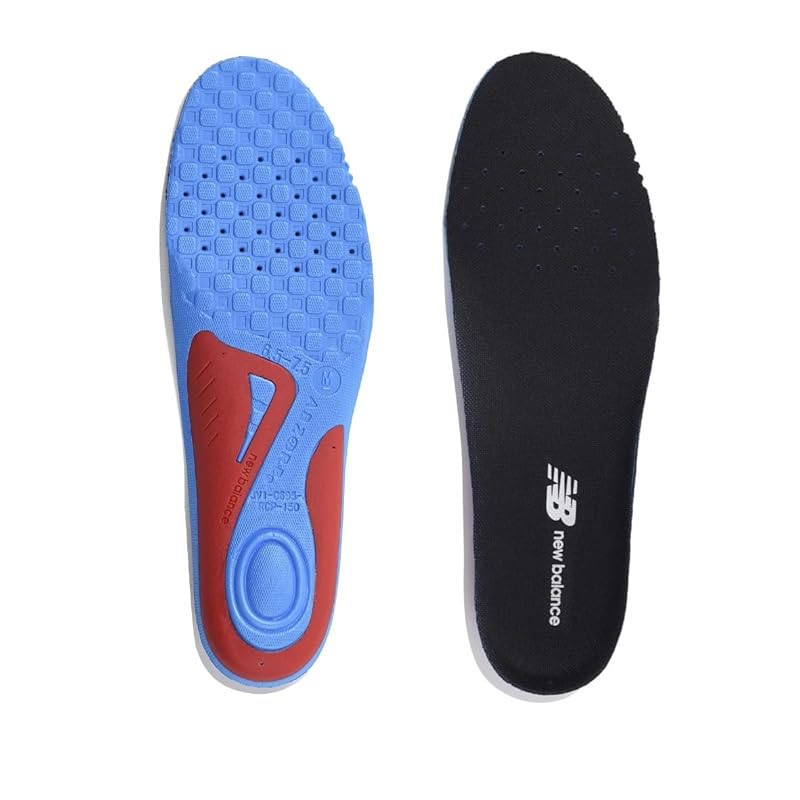 [New Balance] Поддерживающая амортизирующая стелька (RCP280 / LAM35689) Стелька-вкладыш