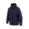 Adidas Mh Sl Loose Fit Fleece Lined Woven Hooded Brushed Jacket