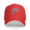 phillies Baseball Cap Uv Protection Solar Hat Anime Hat Luxury Man Hat fashionable Woman Hats Men's
