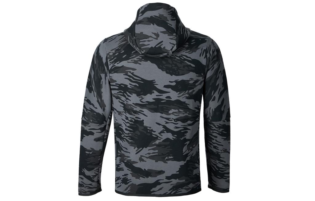 Nike Куртки и Пальто Мужские Серый CU4492-068