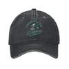 Модная бейсболка Philly Philadelphian Go Eagle Fly, унисекс, потертый деним, солнцезащитная кепка, летний головной убор для улицы, подарок